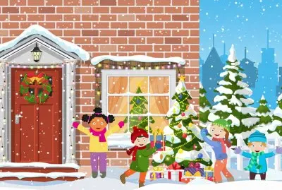 cartoon jigsaw puzzle