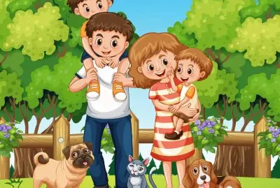 פאזל של cartoon