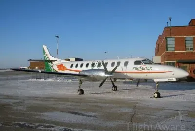 Perimeter Aviation Fairchild Dornier SA-227 Canada