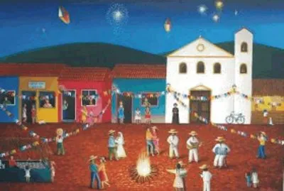 Popular Party jigsaw puzzle