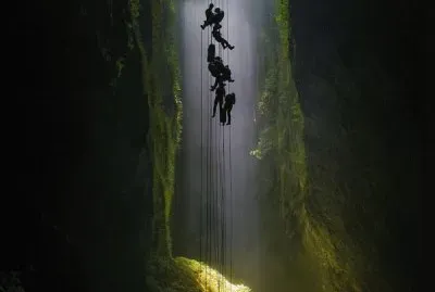 פאזל של Deep Ocean