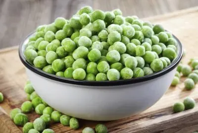 Green Peas