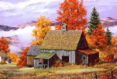 naturaleza jigsaw puzzle