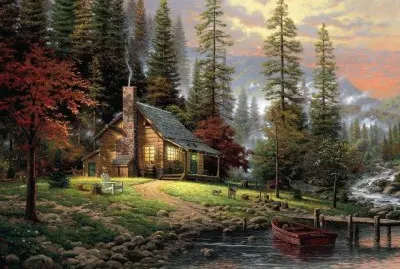 naturaleza jigsaw puzzle