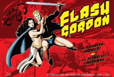 FLASHGORDON