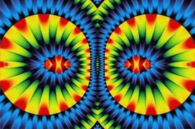 å››è§’å°ç¨± jigsaw puzzle