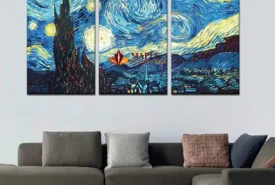 Living Room jigsaw puzzle