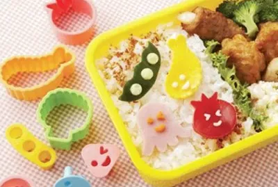 Bento Kids