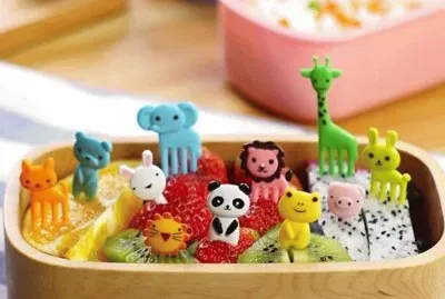 Bento Kids jigsaw puzzle