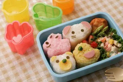 Bento