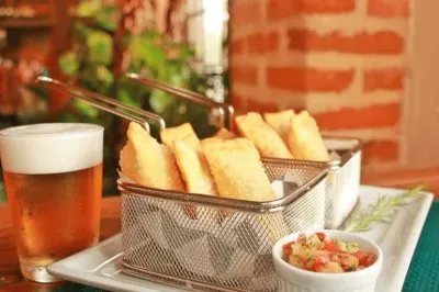 Pastel jigsaw puzzle