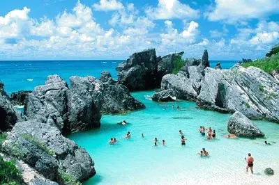 BERMUDA