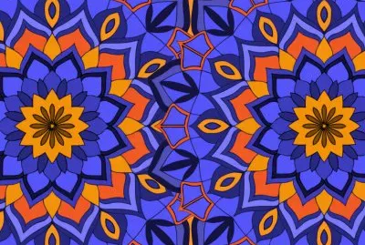 Mandalas