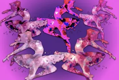 Danseuses