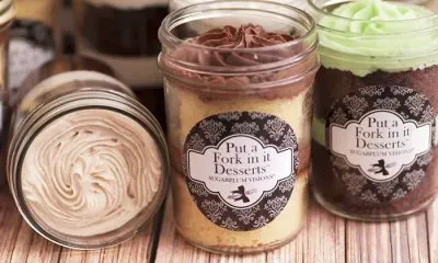 Cakes Jar jigsaw puzzle