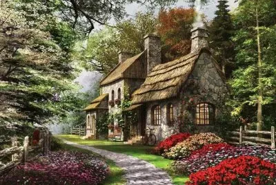 naturaleza