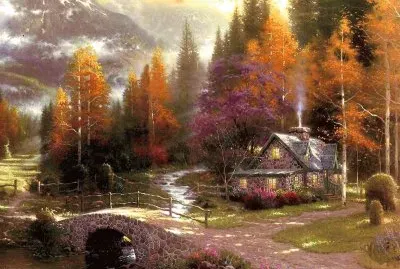 naturaleza