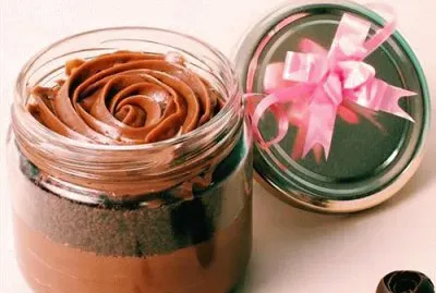 פאזל של Truffle Cake