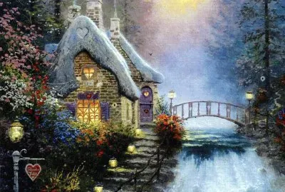 naturaleza