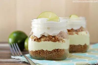 פאזל של Choco Lime Cake