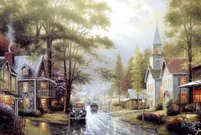naturaleza jigsaw puzzle