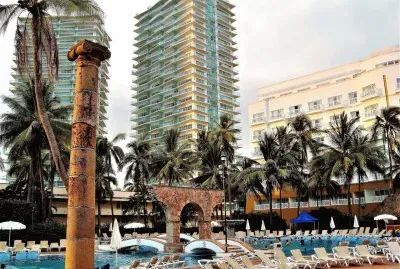 Puerto Vallarta, Jalisco.