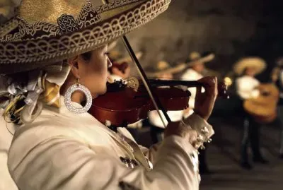 MARIACHI