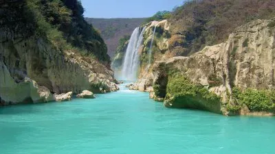 cascada de TAMIL, SLP