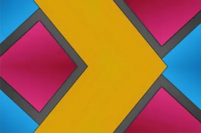 å››è§’åˆä¸€