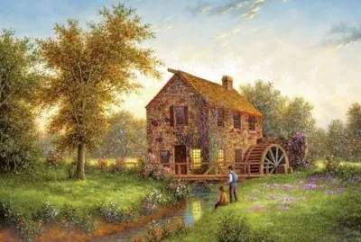 naturaleza