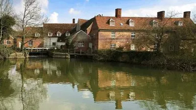England