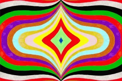 å››è§’èŠ±ç´‹