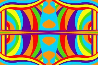 å››è§’èŠ±ç´‹