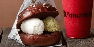 Ice Burger jigsaw puzzle