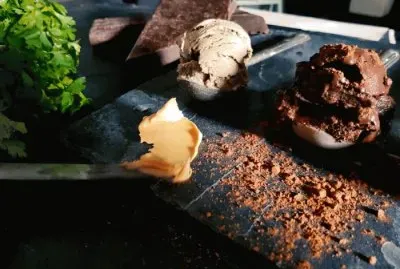 פאזל של Ice Cream