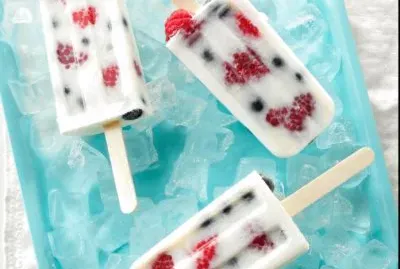 Ice Pops jigsaw puzzle