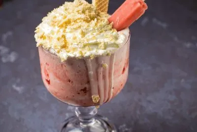 Ice Cream jigsaw puzzle