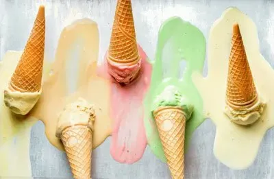 Ice Cream jigsaw puzzle