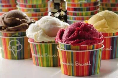 Ice Cream jigsaw puzzle