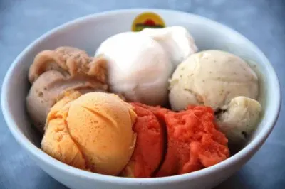 Ice Cream jigsaw puzzle