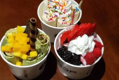Ice Cream