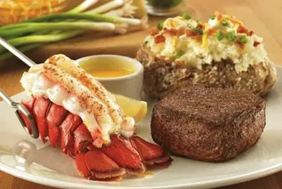 Lobster   Steak