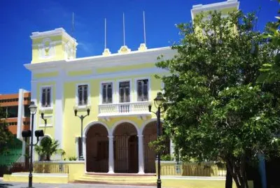 Isabela,Puerto Rico.