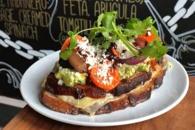 Salad Sandwich jigsaw puzzle