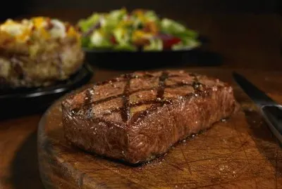 Steak