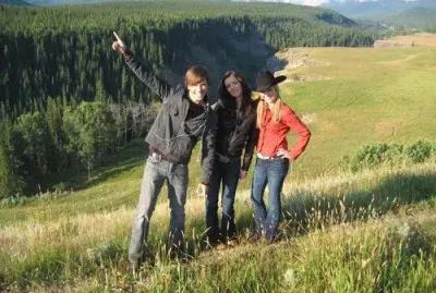 heartland