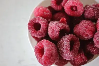 פאזל של fruits