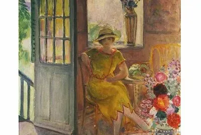 Henri Lebasque 1865-1937