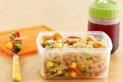 Lunch Box