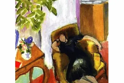 Henri Matisse